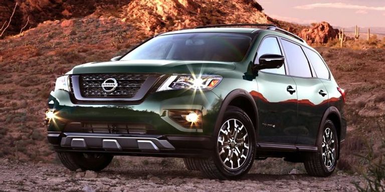 طراز Hyundai Palisade