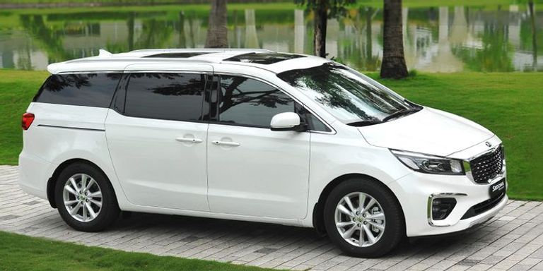 طراز Hyundai Palisade