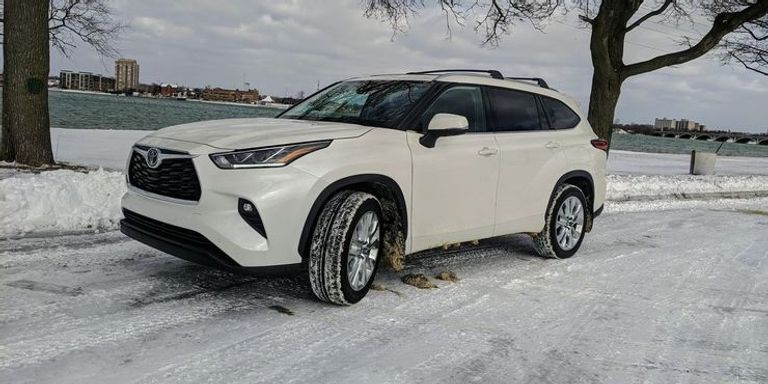 طراز Hyundai Palisade