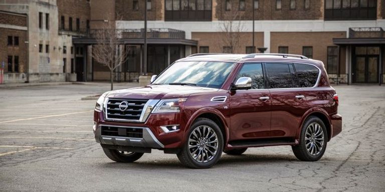 طراز Hyundai Palisade