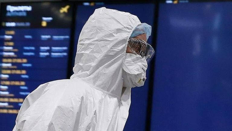 تطعيمات كورونا حول العالم كورونا حول العالم