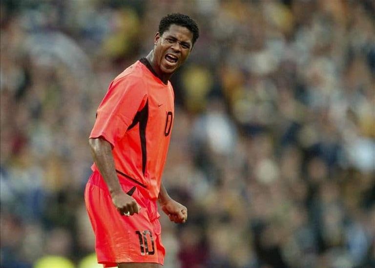 باتريك كلويفرت يورو 2020