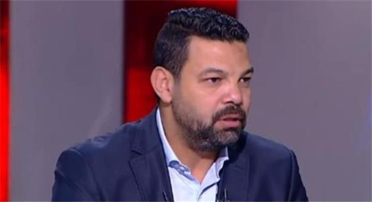 عبدالظاهر السقا محمد صلاح نجم ليفربول