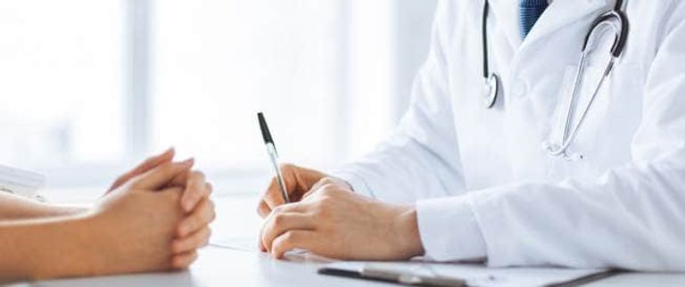 ألمانيا تواجه نقصا في أطباء الأسرة - تعبيرية