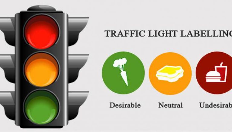 3 خطوات تعتمد عليها حمية إشارات المرور