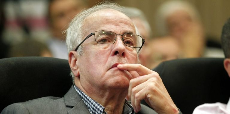 الرئيس الجزائري عبد المجيد تبون - أرشيفية