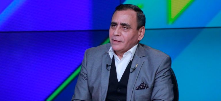 حسين لبيب نادي الزمالك