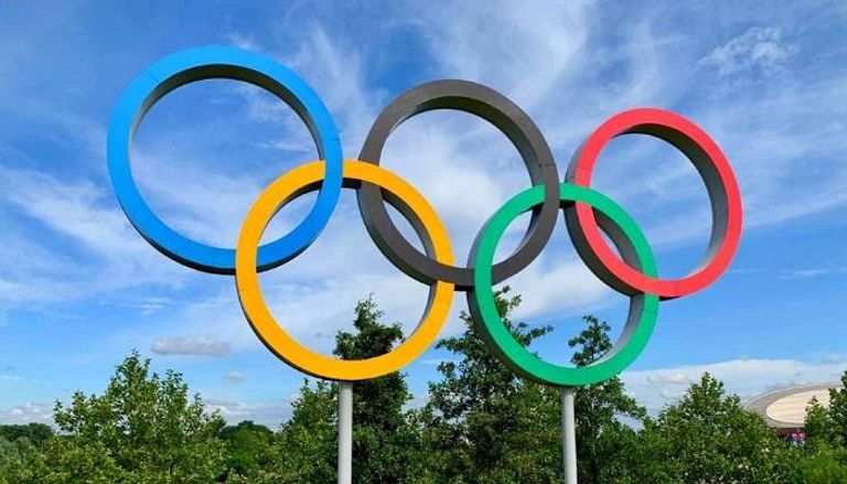 دورة الألعاب الأولمبية 