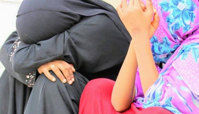 علاج  58 حالة في 12 محافظة يمنية من الناسور الولادي