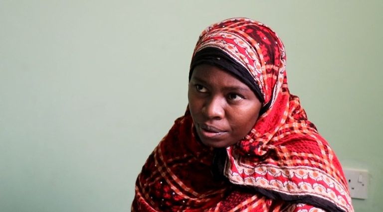 علاج  58 حالة في 12 محافظة يمنية من الناسور الولادي