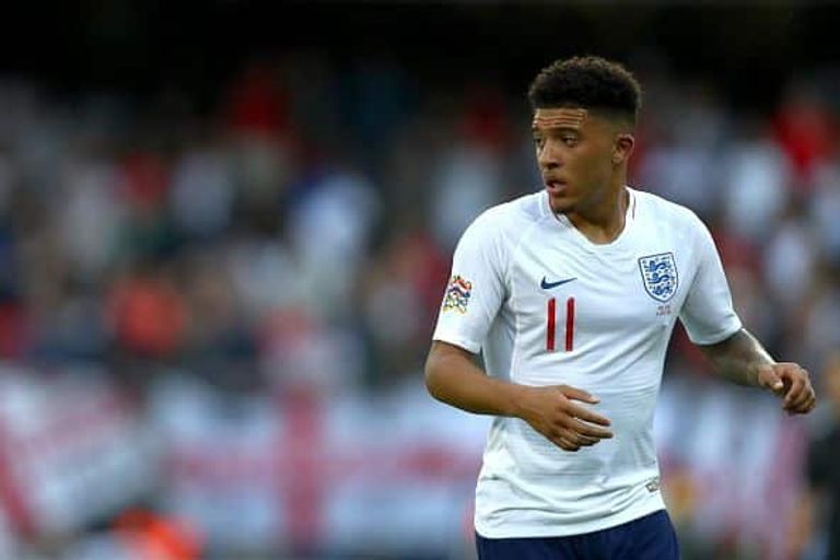 جواو فيليكس لاعب البرتغال