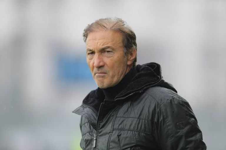 إريك مونبيرست رياض محرز