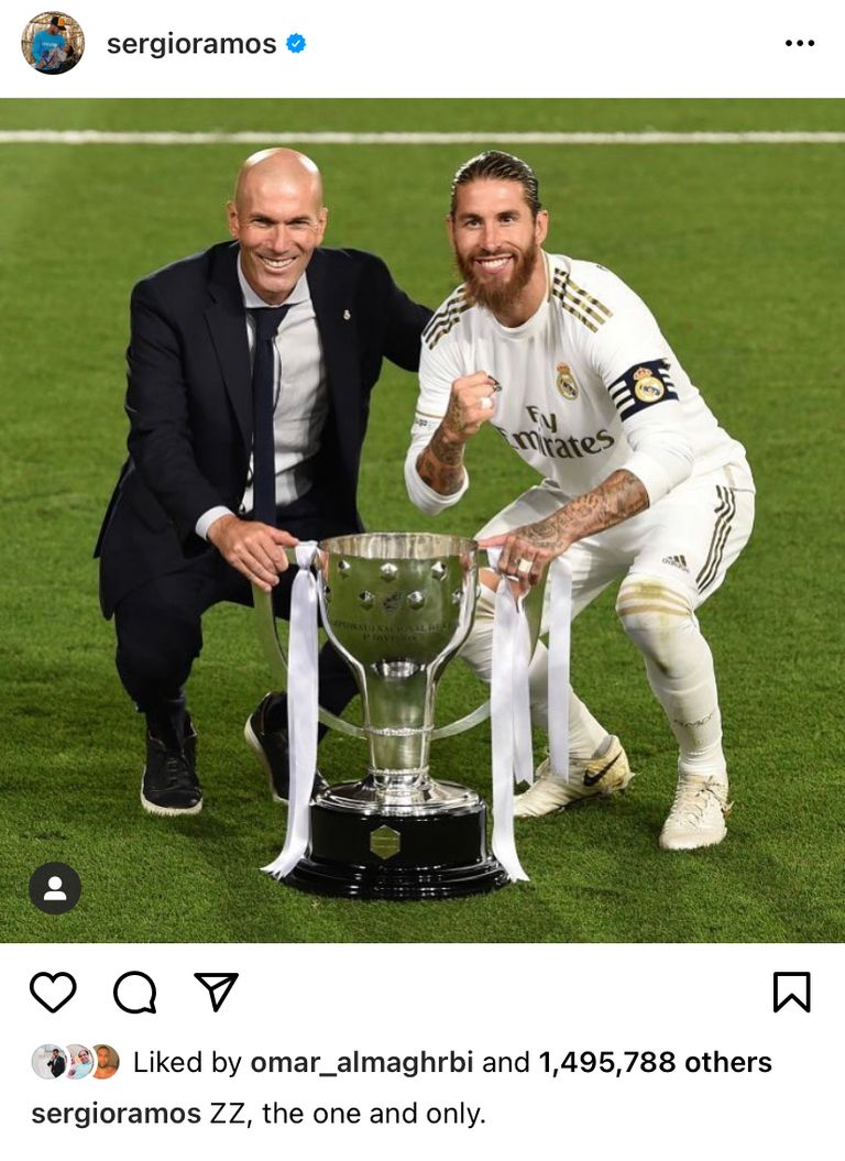 زين الدين زيدان