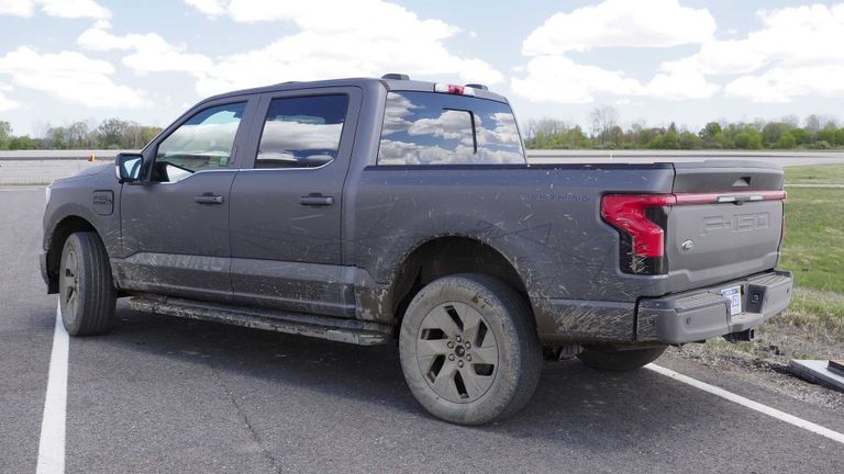 فورد F-150 فورد F-150