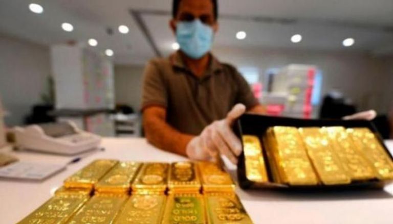 تحركات إيجابية لأسعار الذهب في مصر