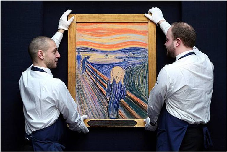 باقة ساعات فاخرة - أرشيفية