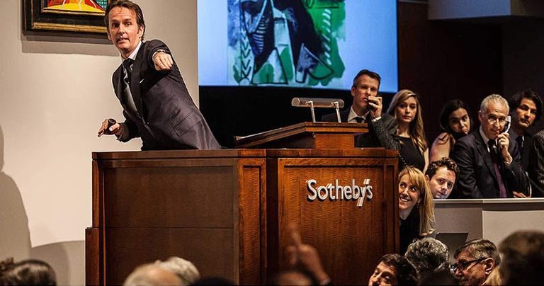 باقة ساعات فاخرة - أرشيفية