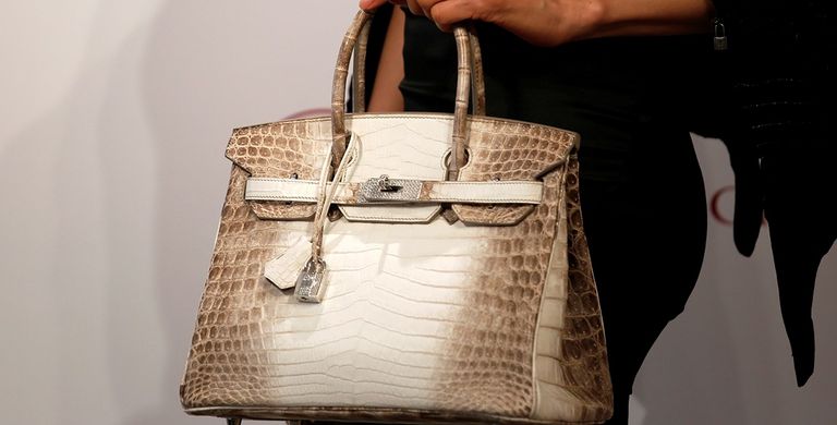 باقة ساعات فاخرة - أرشيفية