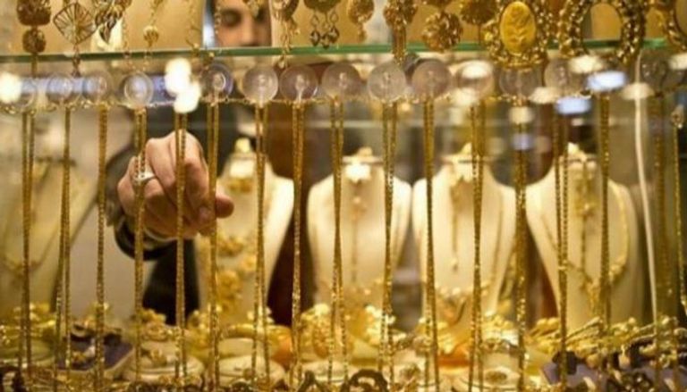 أسعار الذهب في سوريا اليوم الخميس 27 مايو 2021