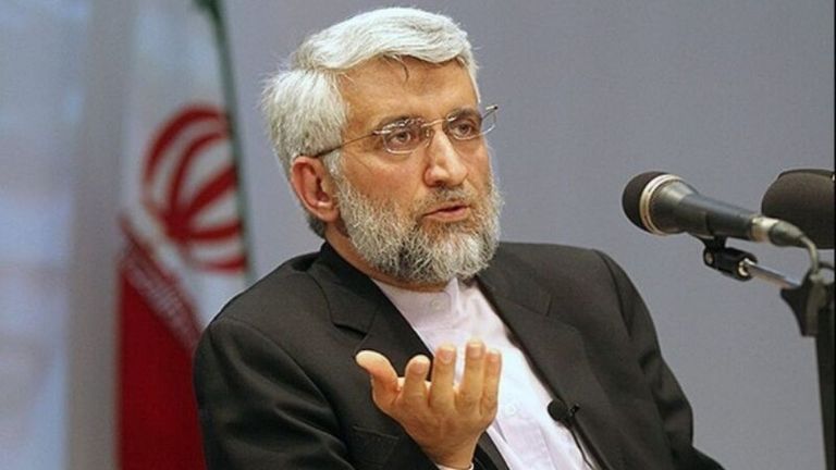 أبرز متنافسين من معسكر التشدد