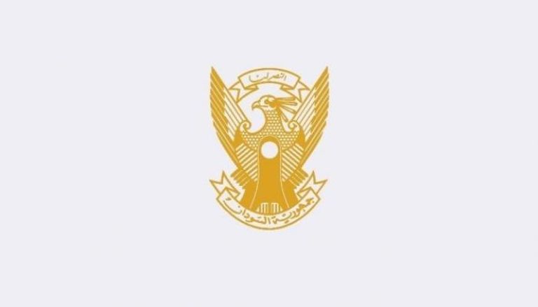 شعار القوات المسلحة بالسودان