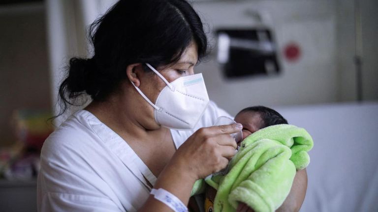 فيروس كورونا في المكسيك كورونا حول العالم