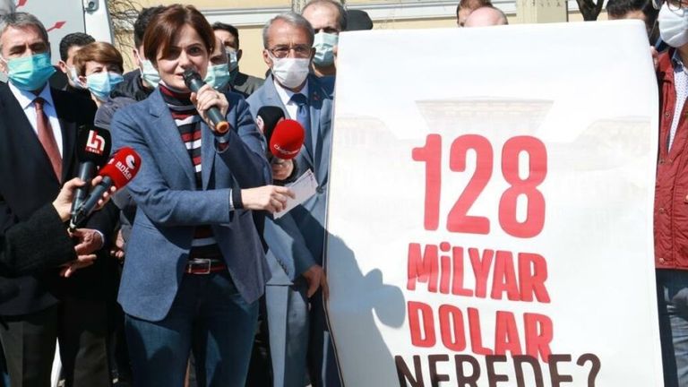 الرئيس التركي رجب طيب أردوغان - أرشيفية