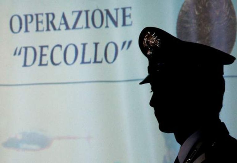 القبض على تاجر مخدارت بعد 15 عاما من الهروب