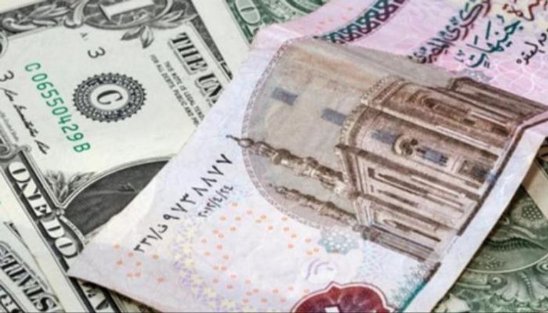 سعر الدولار في مصر اليوم الجمعة