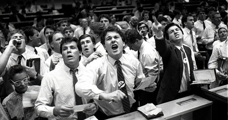 بورصة وول ستريت - أرشيفية