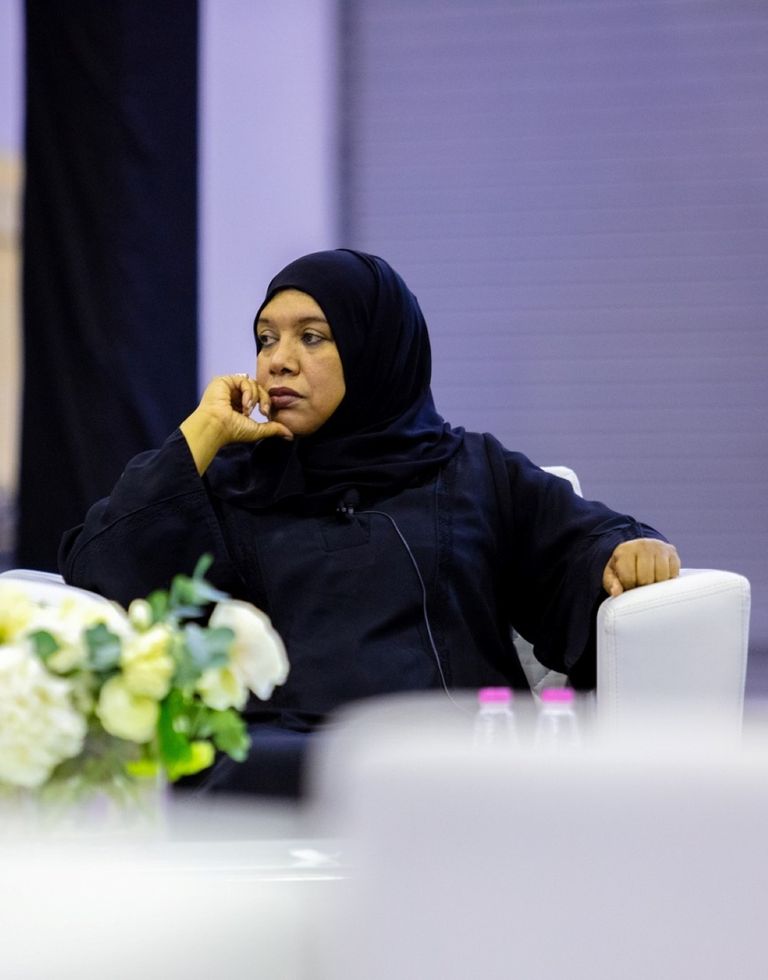 الدكتور علي عبدالقادر الحمادي