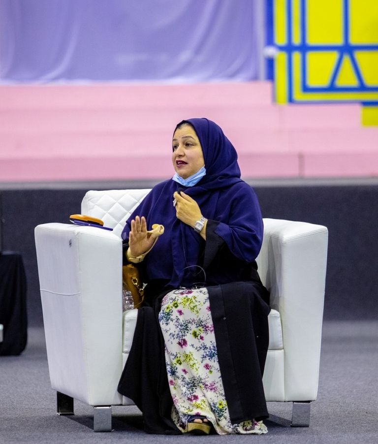 الدكتور علي عبدالقادر الحمادي