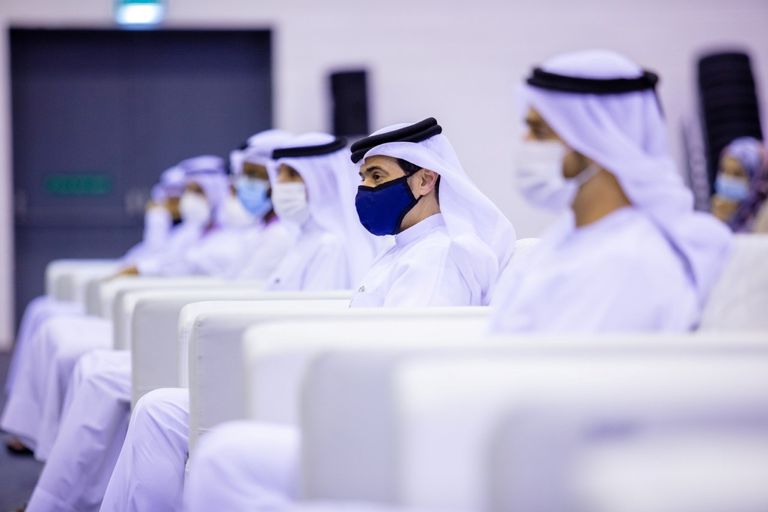 الدكتور علي عبدالقادر الحمادي