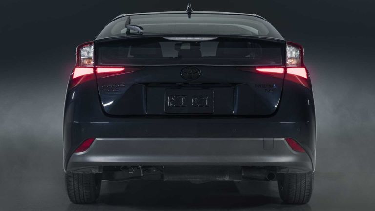 تويوتا بيريوس