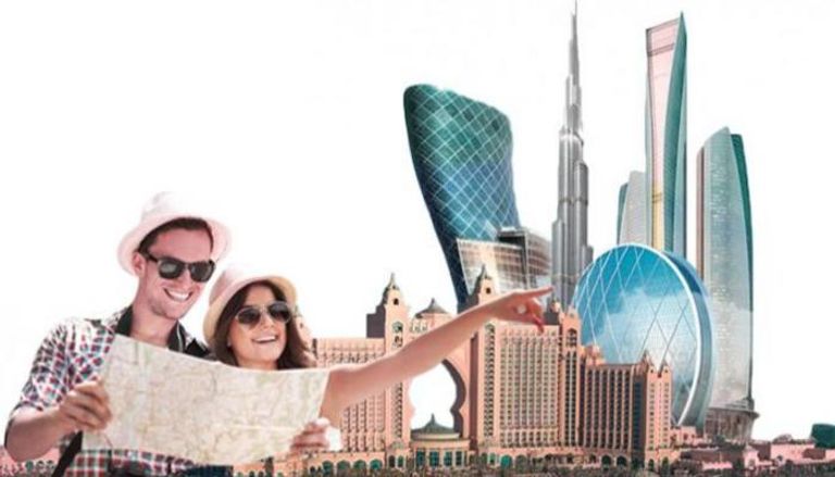 قطاع السياحة الإماراتي يتجاوز كورونا