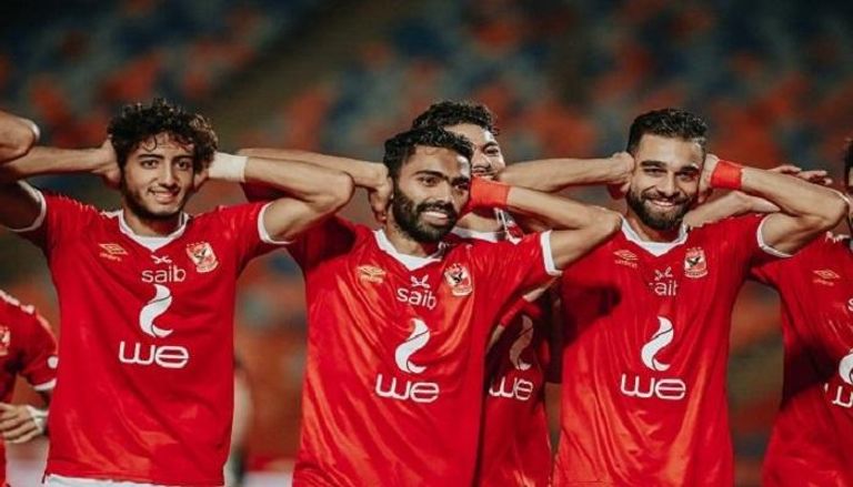 الأهلي المصري