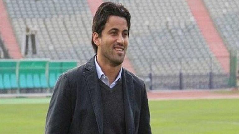 محمود فتح الله