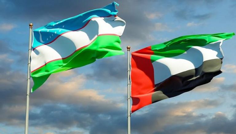 علما الإمارات وأوزبكستان