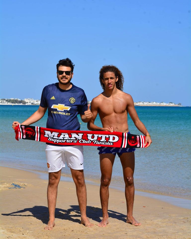 المجبري في تونس