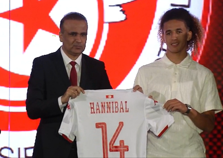 حنبعل المجبري 