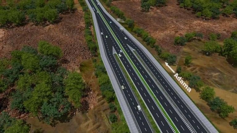 رئيس الوزراء الإثيوبي آبي أحمد