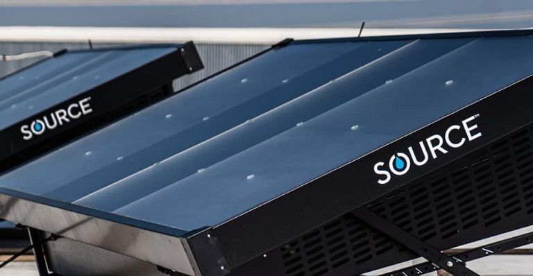 المحطة بالتعاون مع شركة