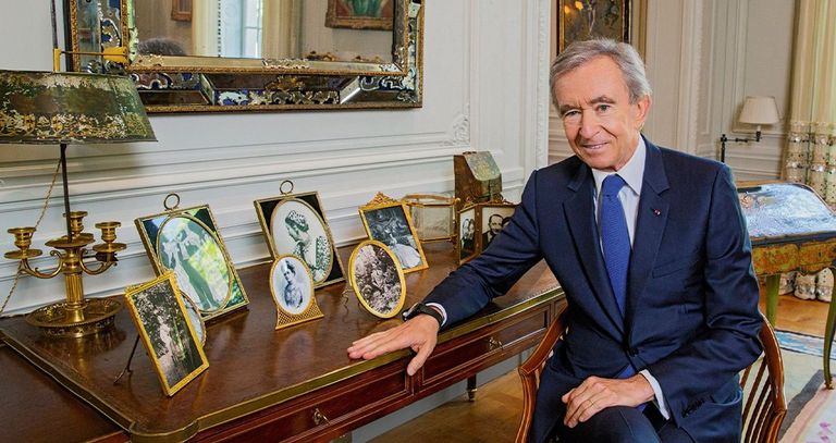 9 رجال وسيدة يملكون ثروات تفوق ناتج دول.. تعرف عليهم