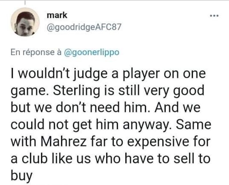 رياض محرز نجم مانشستر سيتي