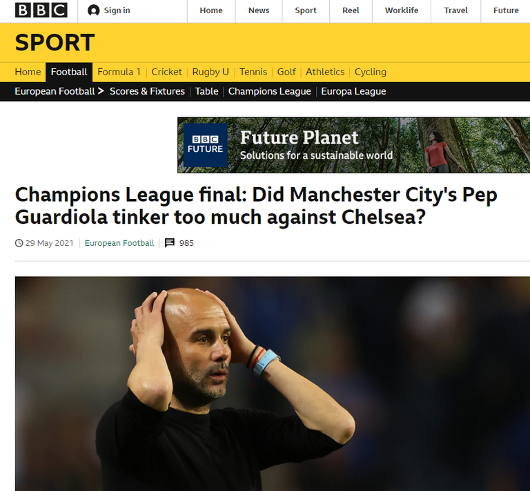 مانشستر سيتي ضد تشيلسي