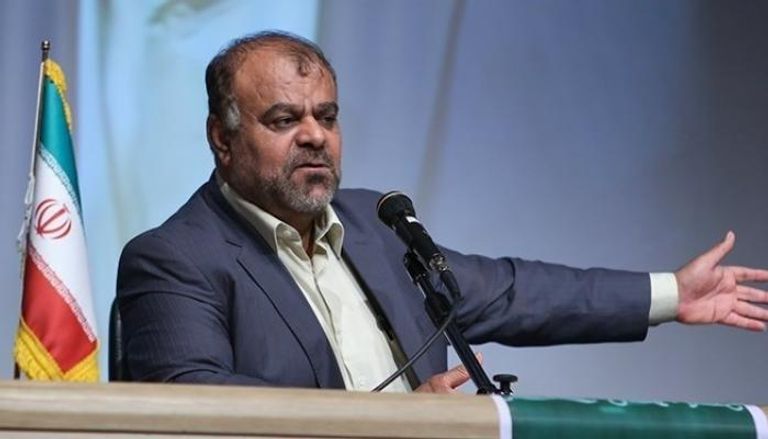 الجنرال رستم قاسمي تعرض للتهديد قبل محاولة الاغتيال