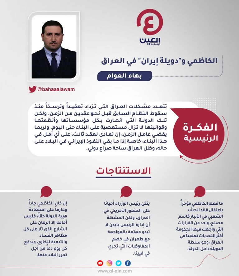 بهاء العوام