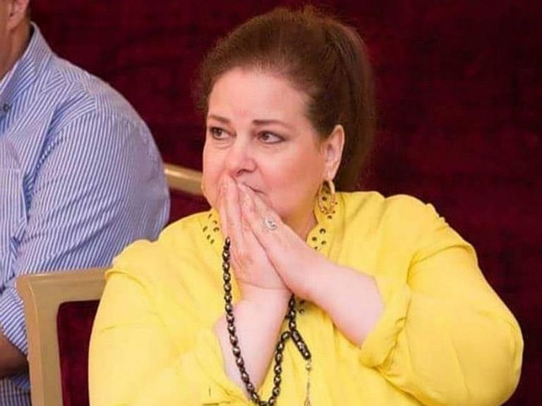 الإعلامية بسمة وهبة