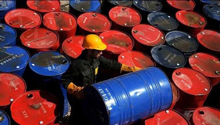 ناقلة نفط - أرشيفية