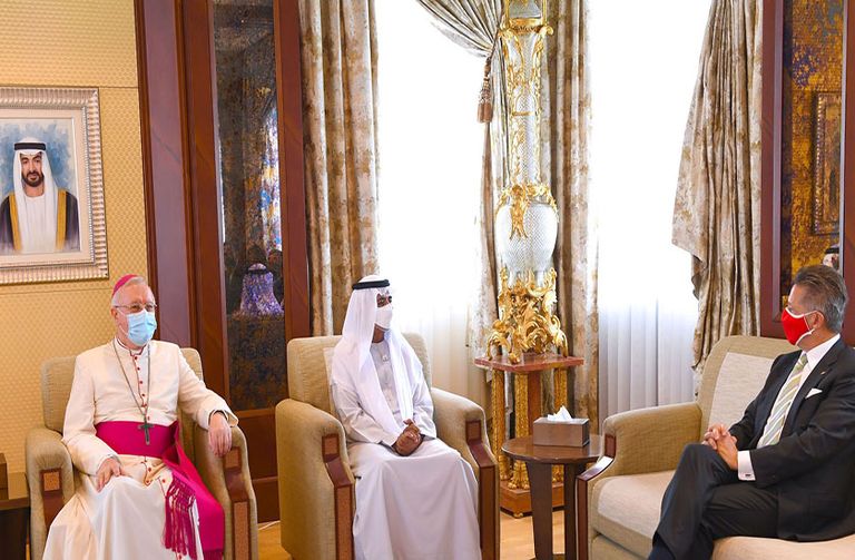 إكسبو دبي 2020